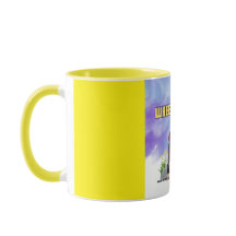 QUOI DE CHILLE ! Exasperation - (Inclusion 1)