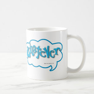 Mug Quoi que !