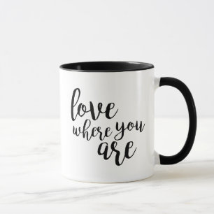 Mug Quotable V