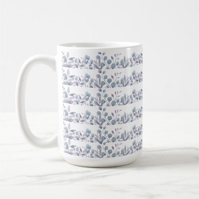 Mug Quotidien 💛 (Gauche)