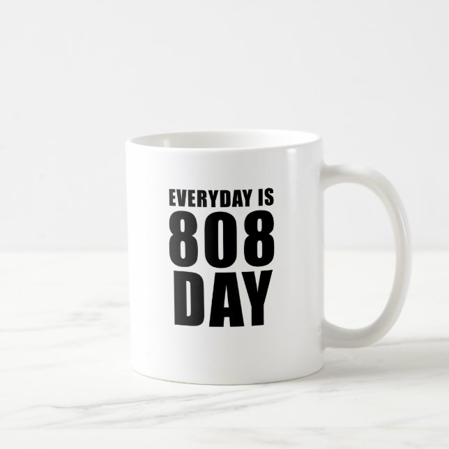 Mug Quotidien est le jour 808 (Droite)
