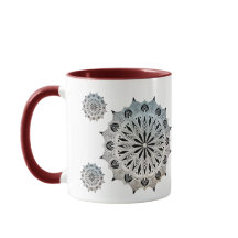 Mug quotidien personnalisé et élégant