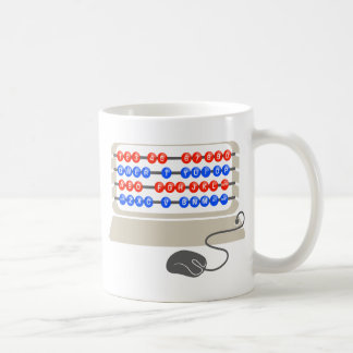 MUG QWERTY AVANT JÉSUS CHRIST