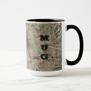 Mug R10 Prairie Toad