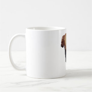Mug R est pour Red Panda