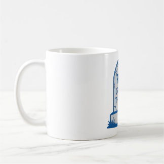 Mug R.I.P. Pensée critique