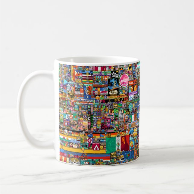 Mug r/placer reddit (Gauche)