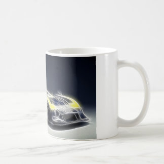 Mug Racecar