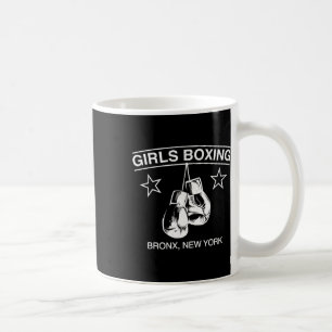 Mug Rachel Famous -rachel Girls Boxing Bronx