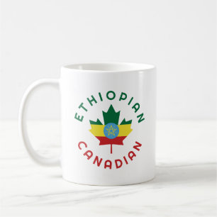 Mug Racines canadiennes