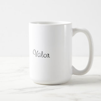 Mug Racines d'une Coupe de rêve - Valor