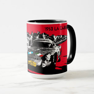 MUG RACING 1953