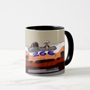 MUG RACING 1966
