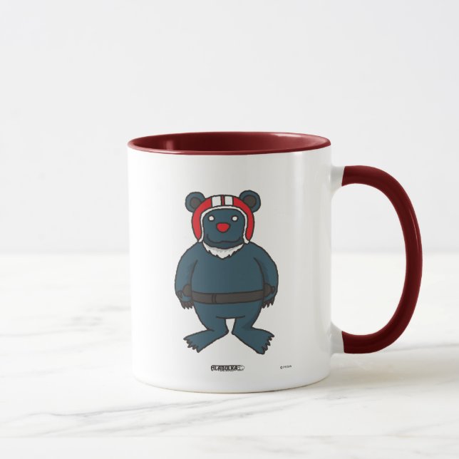 Mug RacinGUMA001 (Droite)