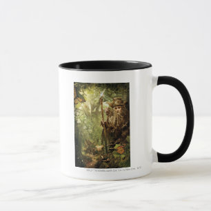 Mug RADAGAST™ in Forest