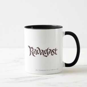 Mug RADAGAST™ Nom solide