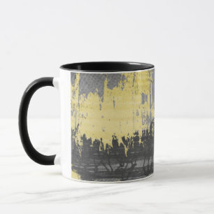 Mug Radar II