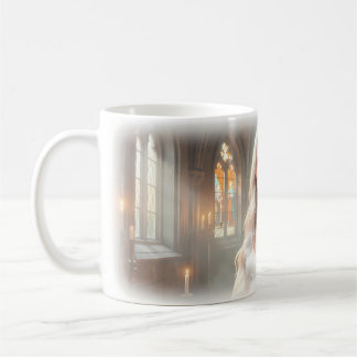 Mug Radiant Chapel Grace Christian Princess