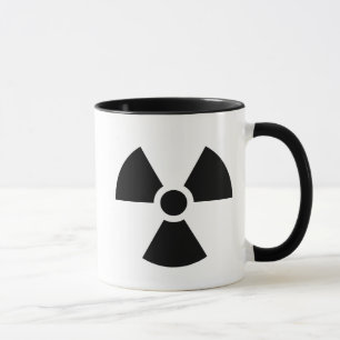 Mug Radioactif