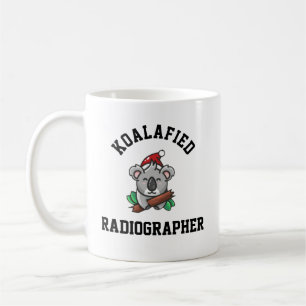 Mug Radiographe Koalafied