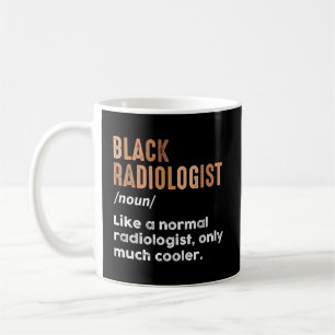 Mug Radiologie de définition radiologique radiologique