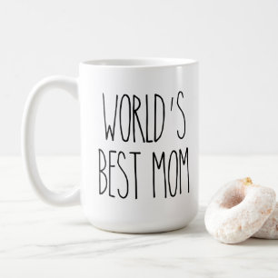 Mug RAE DUNN a inspiré la meilleure maman du monde