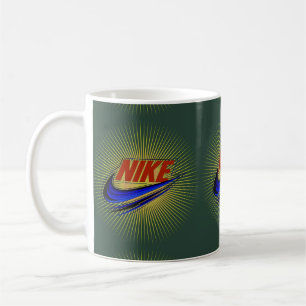 Mug rafale radieuse