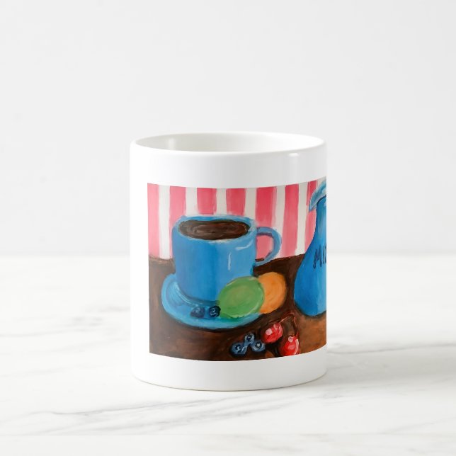 Mug Rafraîchissements (Centre)