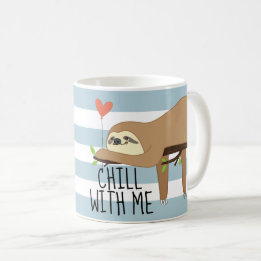 Mug Rafraîchissez-vous avec moi, drôle Saint Valentin