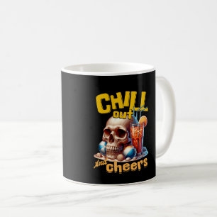 Mug Rafraîchissez-vous et encouragez