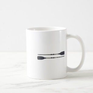 Mug Rafting Bateau d'eau blanche - Rivière