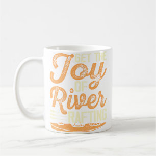 Mug Rafting en eaux vives extrême
