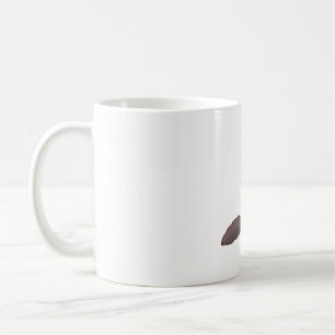 Mug Ragdoll cat Magie