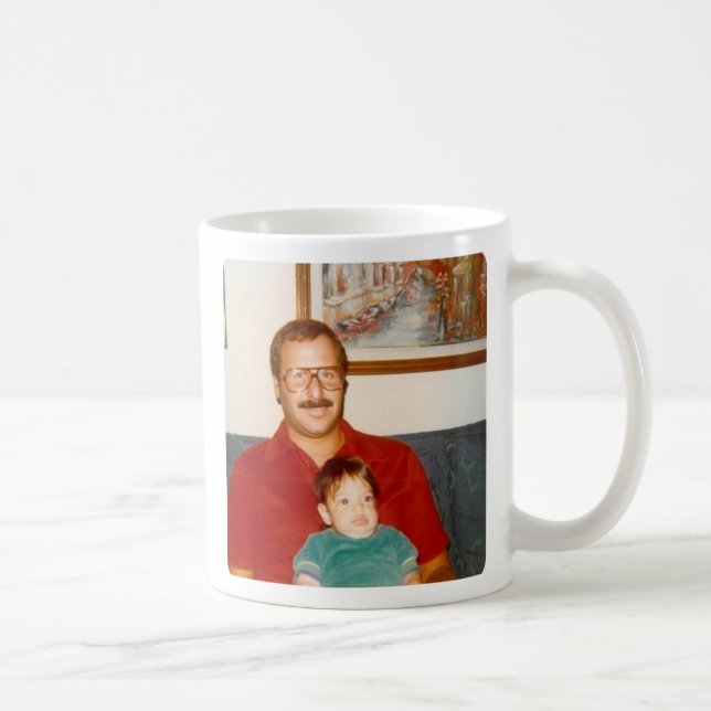 Mug Rage de bébé (Droite)