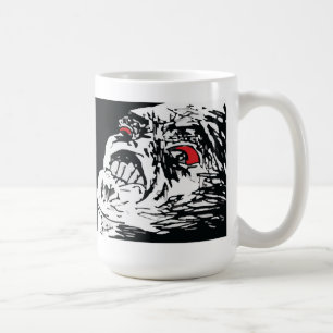 Mug Rage méga