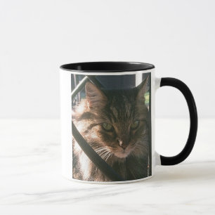 Mug Ragondin du Maine (tasse)