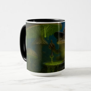 Mug Ragoût de crapaud