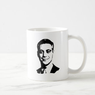 Mug Rahm Emanuel