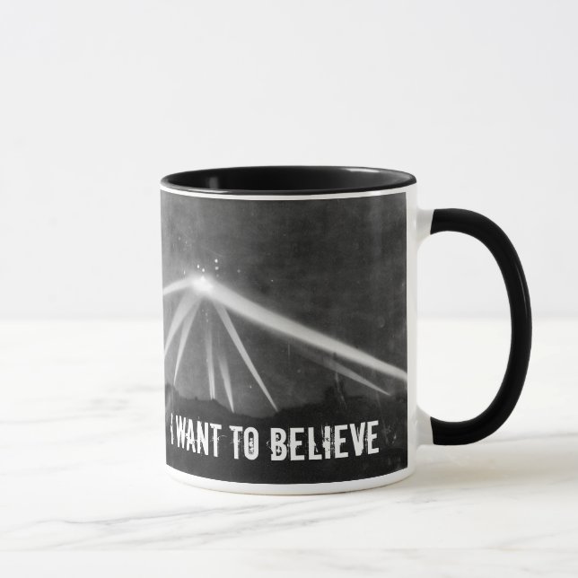 Mug Raid aérien 1942. de LA (Droite)