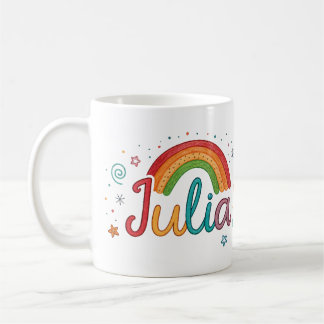 Mug Rainbow