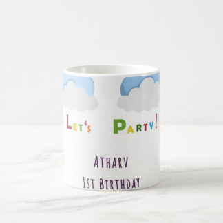 Mug Rainbow