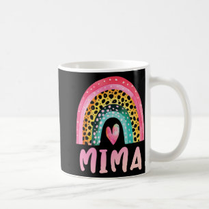Mug Rainbow Mother #39 ; #39 ; s Day Love mignon