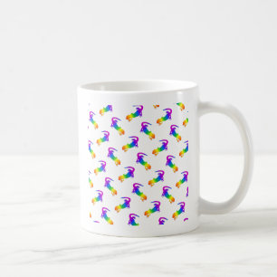 Mug Rainbow Salamander