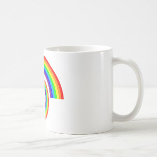 Mug Rainbow Spiral