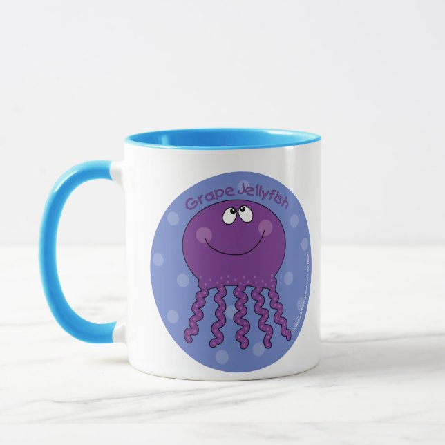 Mug Raisin (Gauche)