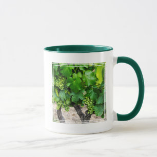 Mug Raisin de cuve, France