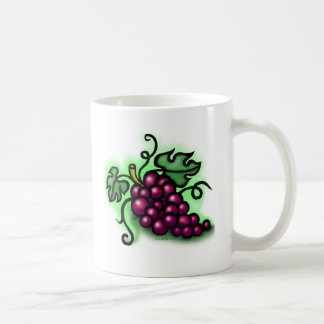 Mug Raisins