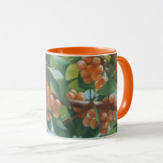 Mug Raisins