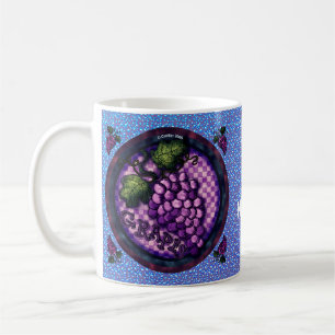 Mug Raisins
