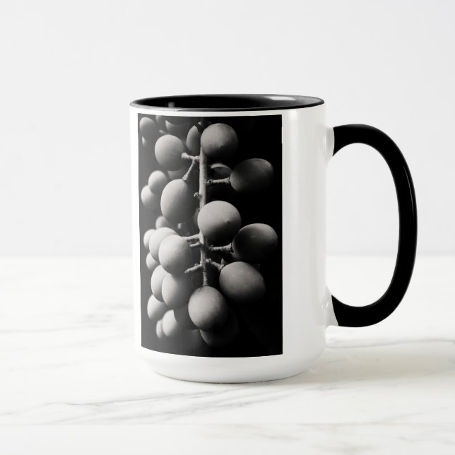 Mug raisins pour une journée maussade (Droite)